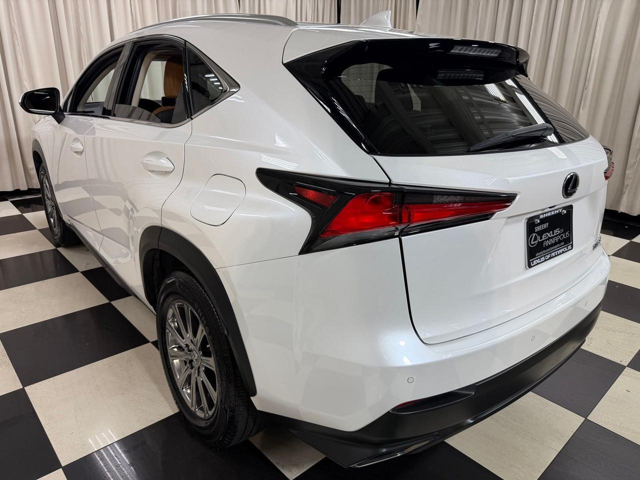 2018 Lexus NX 300 Base Annapolis MD