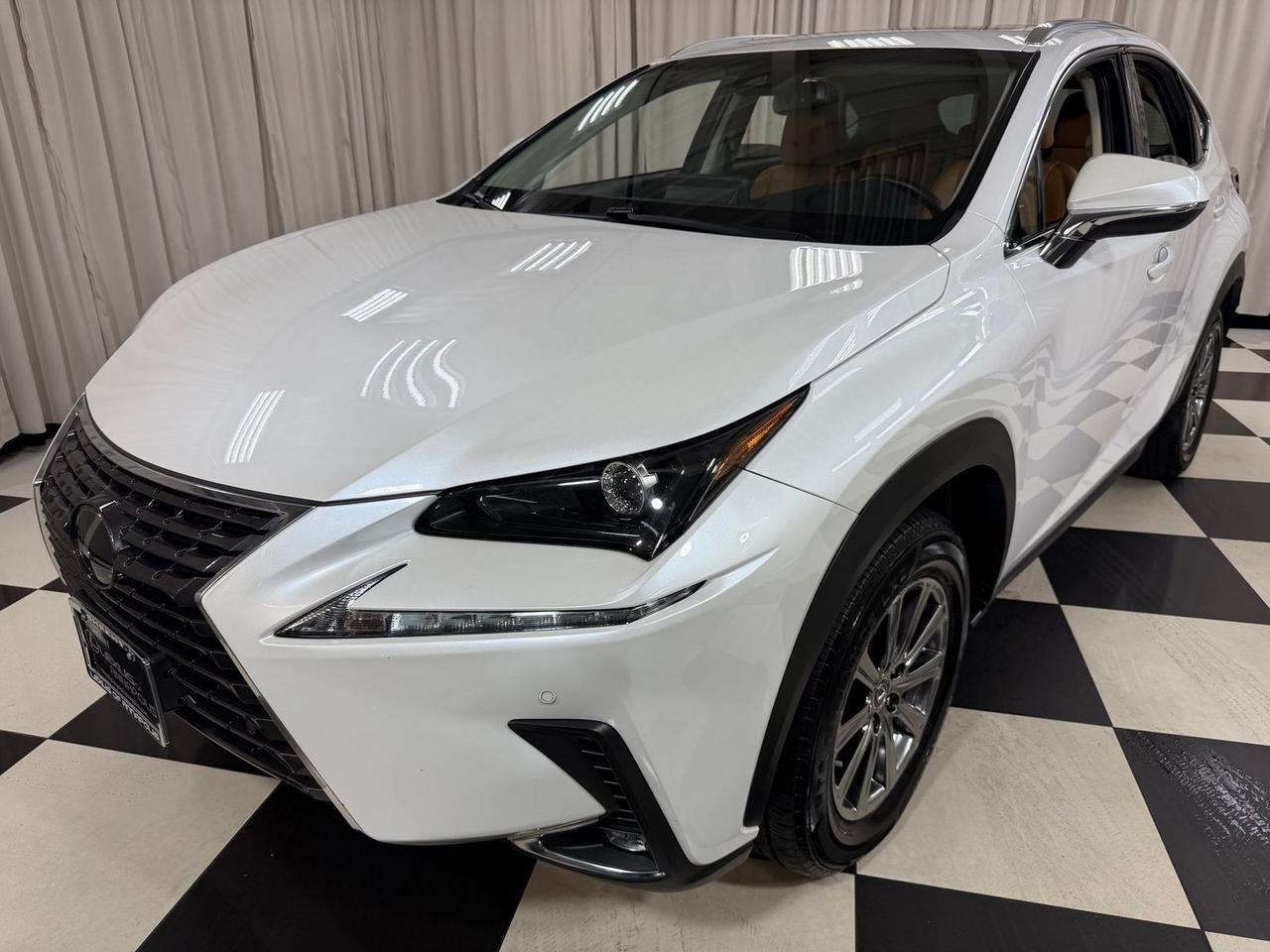 2018 Lexus NX 300 Base Annapolis MD