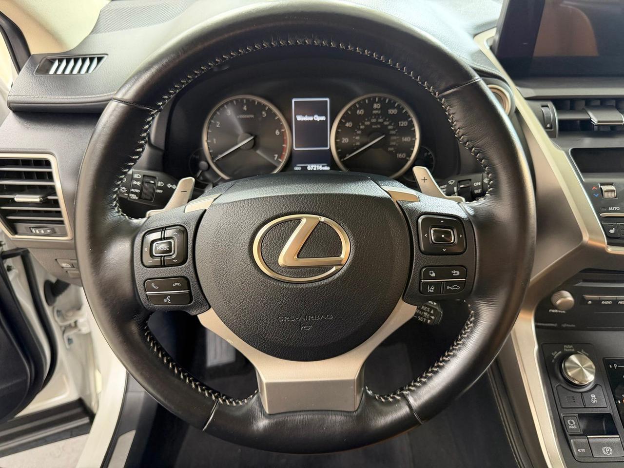 2018 Lexus NX 300 Base Annapolis MD