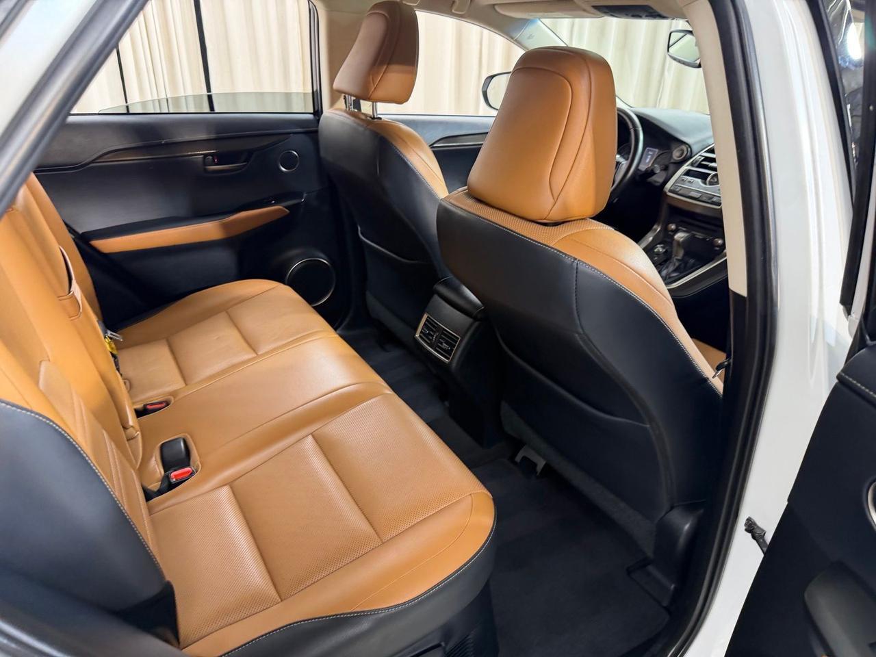 2018 Lexus NX 300 Base Annapolis MD