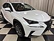 2018 Lexus NX 300 Base