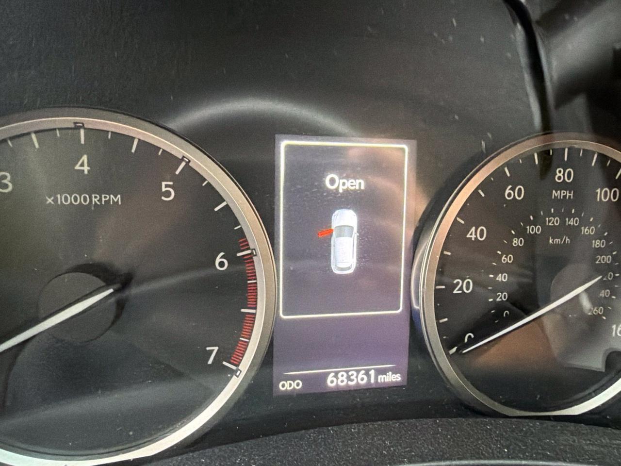 2018 Lexus NX 300 Base Annapolis MD