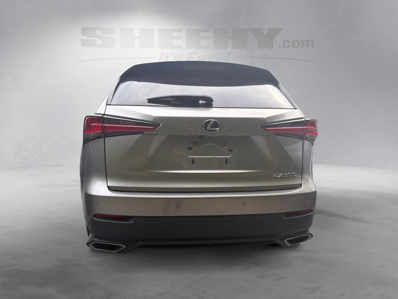2018 Lexus NX 300 Base Annapolis MD