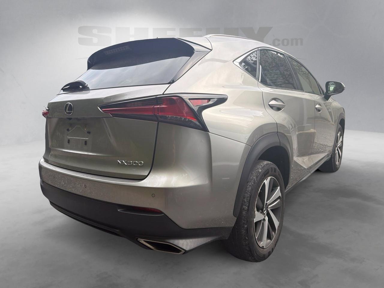 2018 Lexus NX 300 Base Annapolis MD