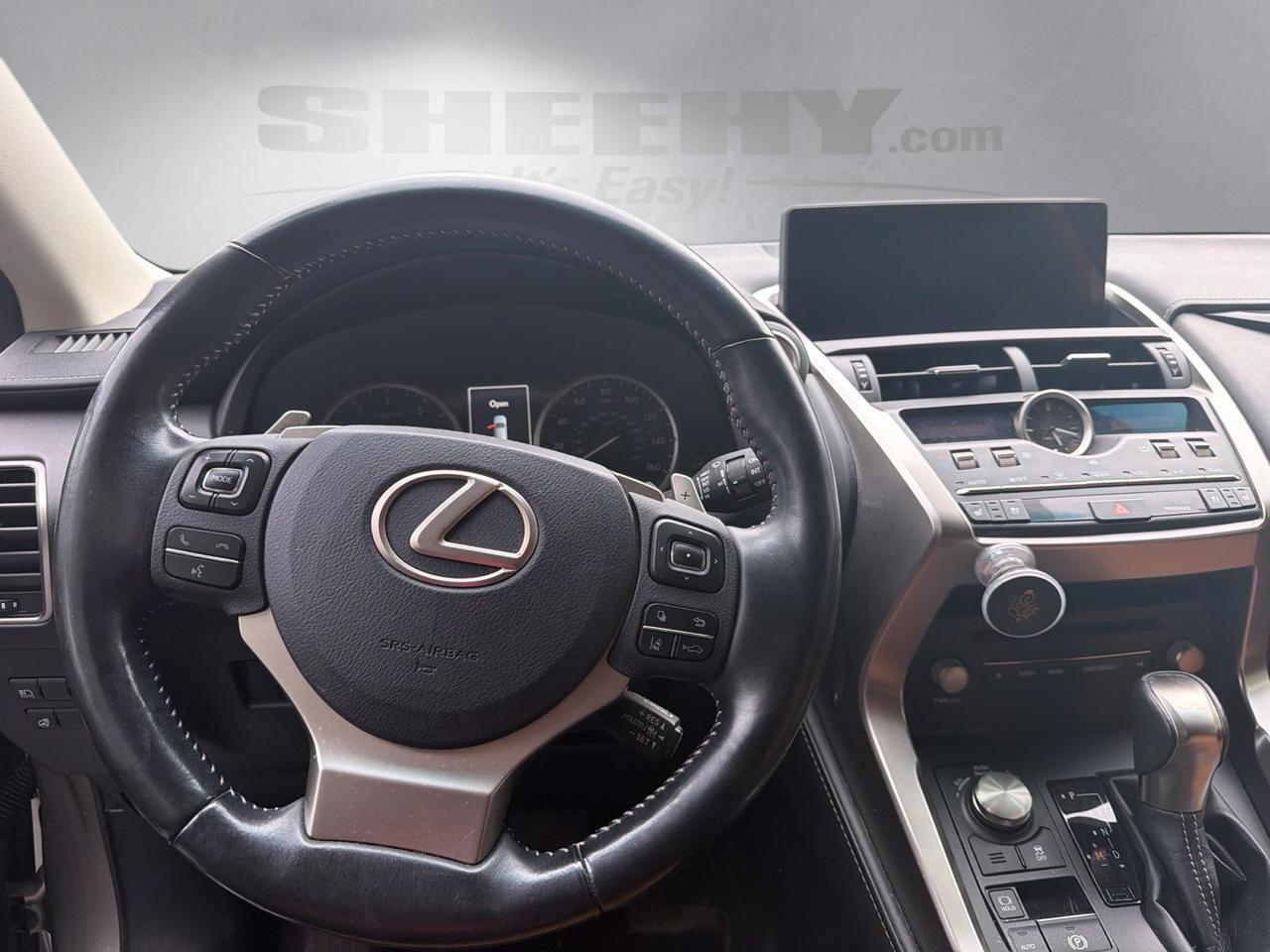 2018 Lexus NX 300 Base Annapolis MD