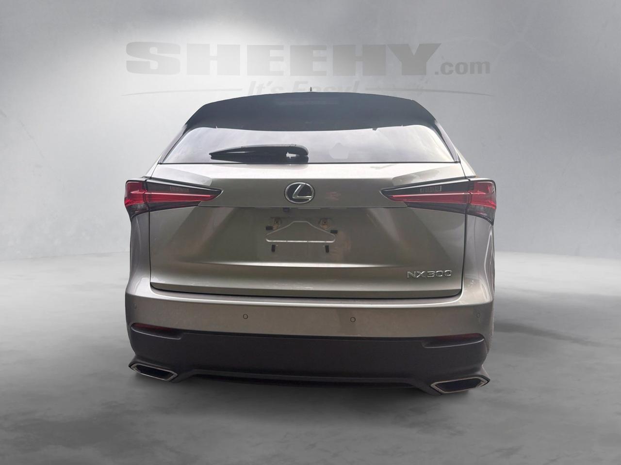 2018 Lexus NX 300 Base Annapolis MD