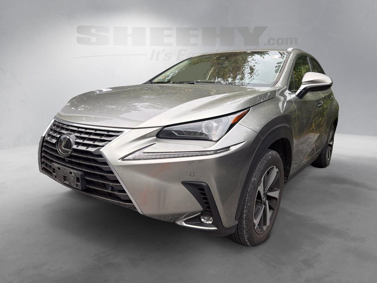 2018 Lexus NX 300 Base Annapolis MD
