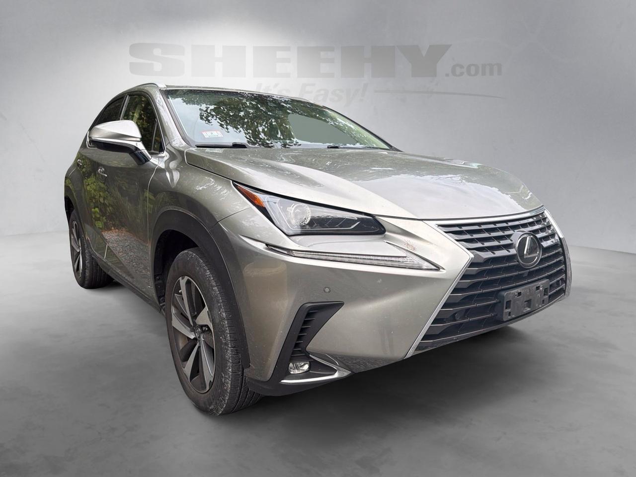 2018 Lexus NX 300 Base Annapolis MD