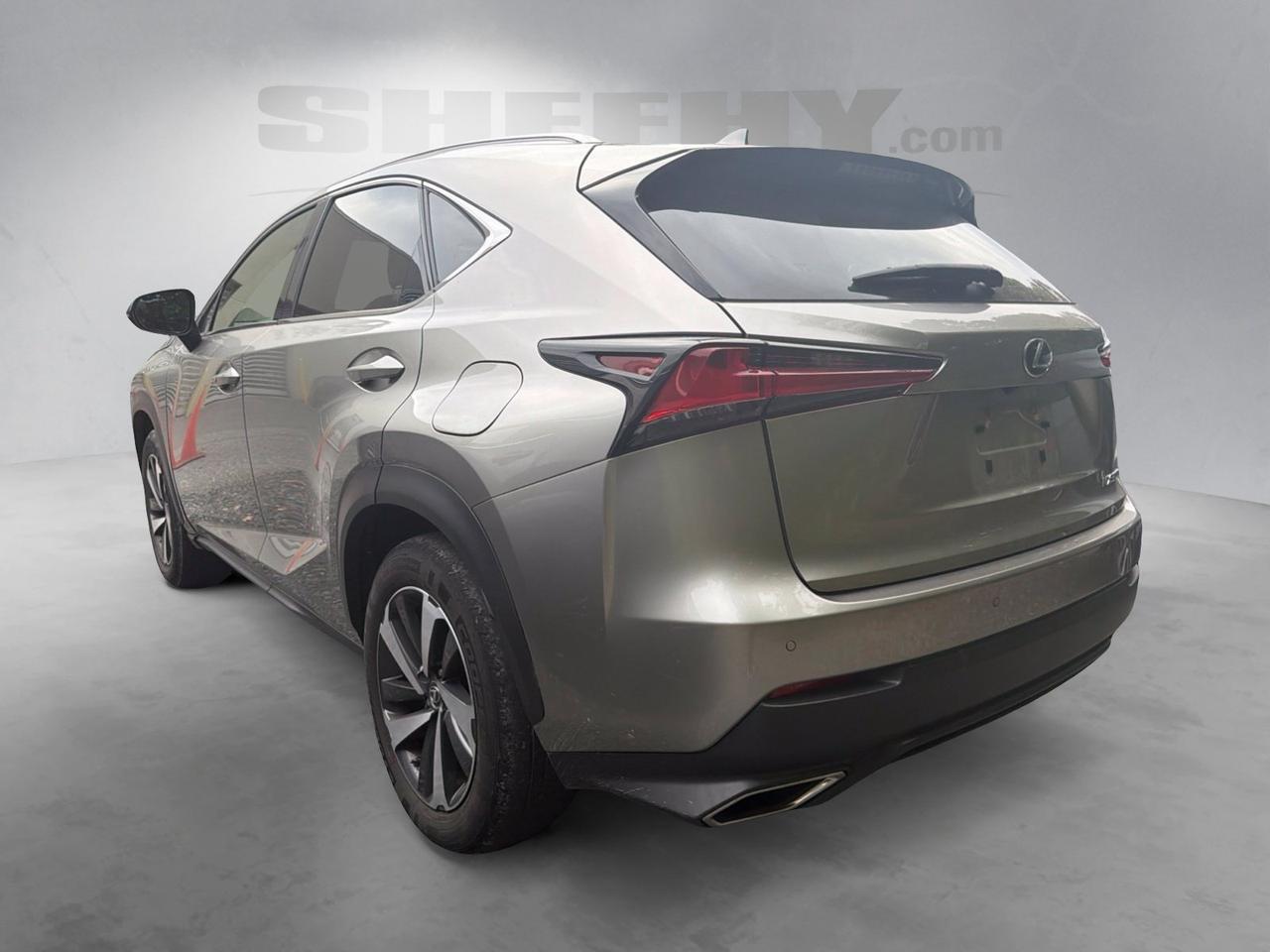 2018 Lexus NX 300 Base Annapolis MD
