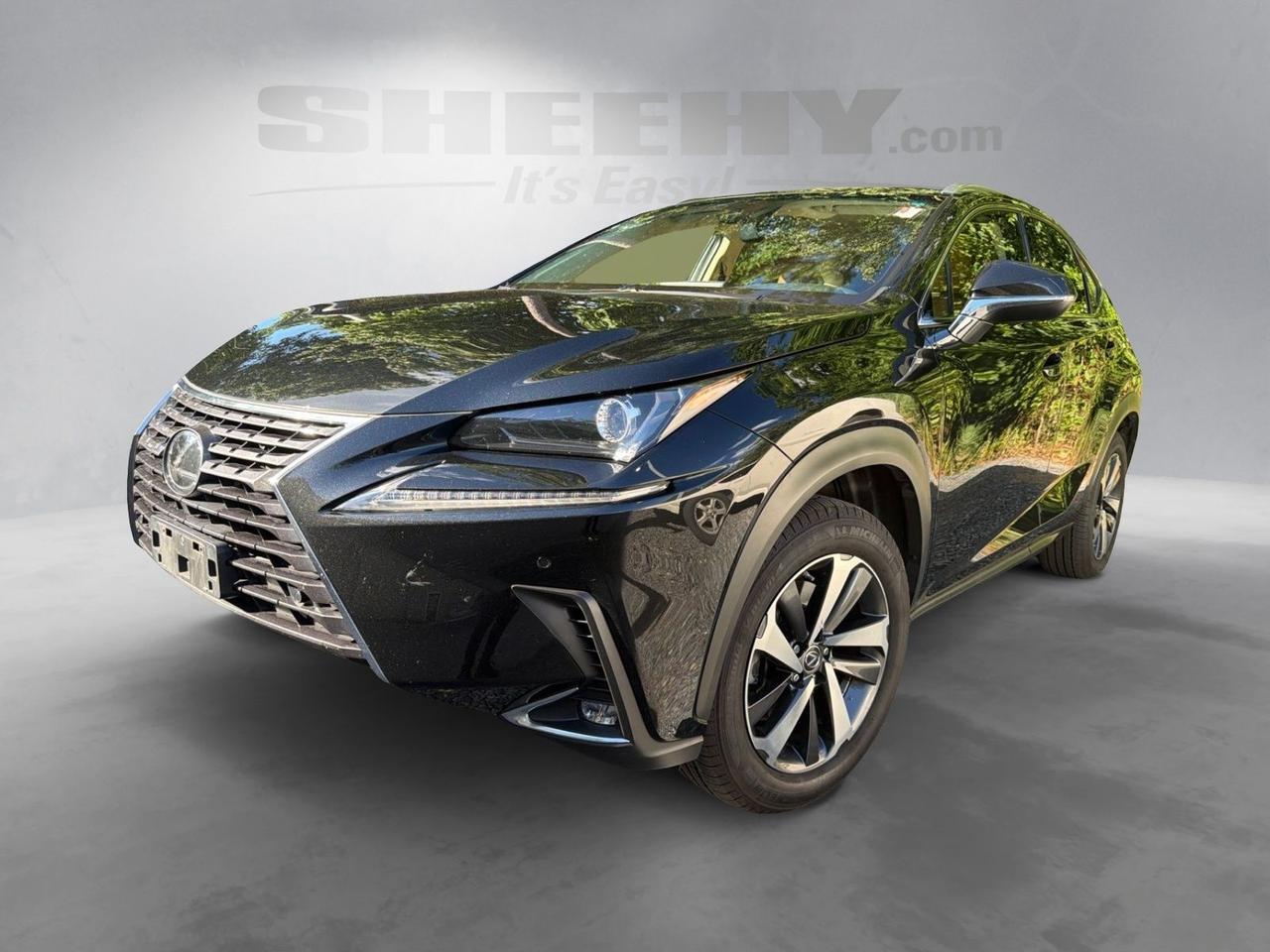 2018 Lexus NX 300 Base Annapolis MD