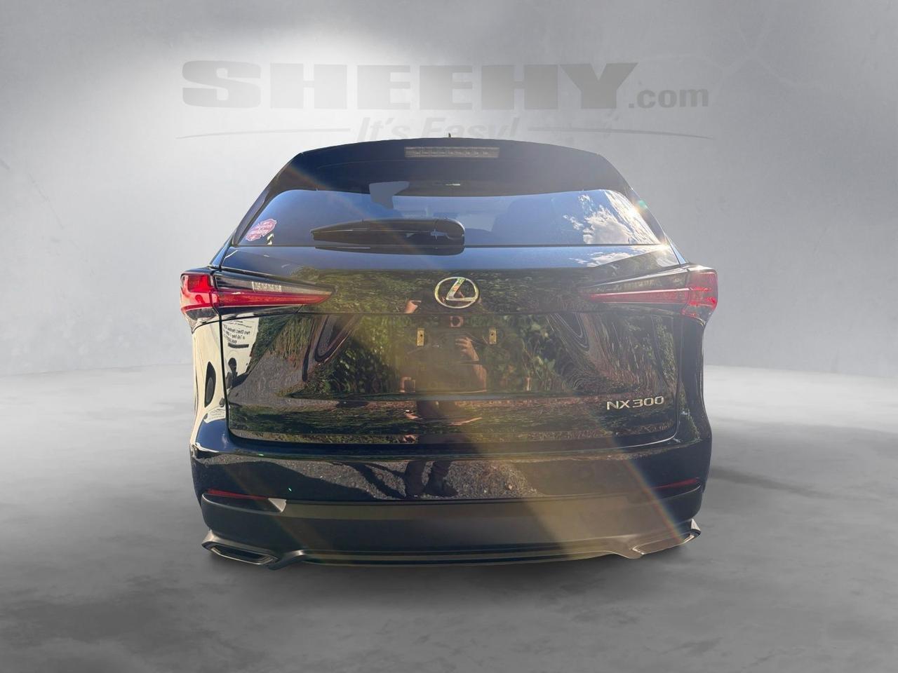 2018 Lexus NX 300 Base Annapolis MD