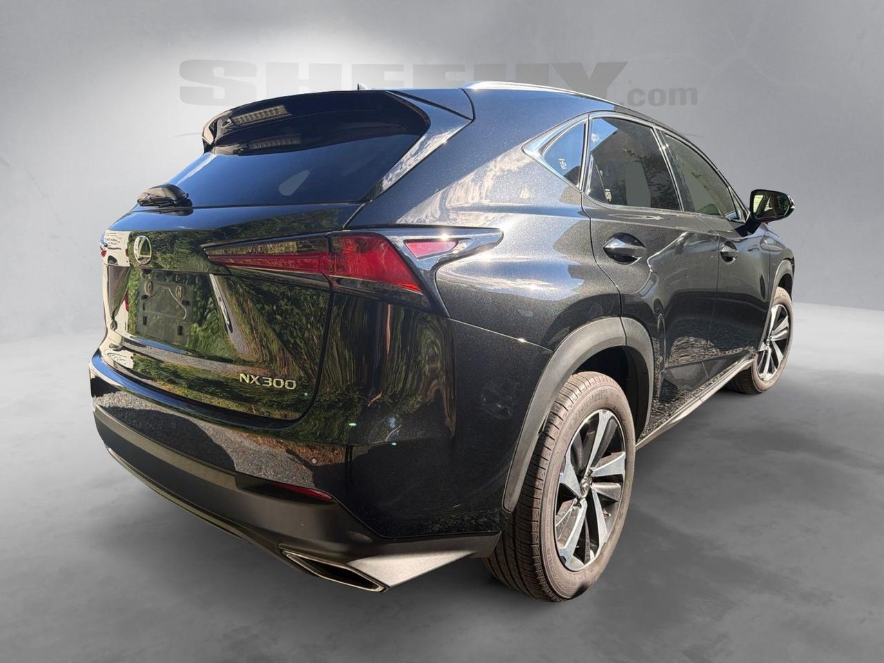 2018 Lexus NX 300 Base Annapolis MD