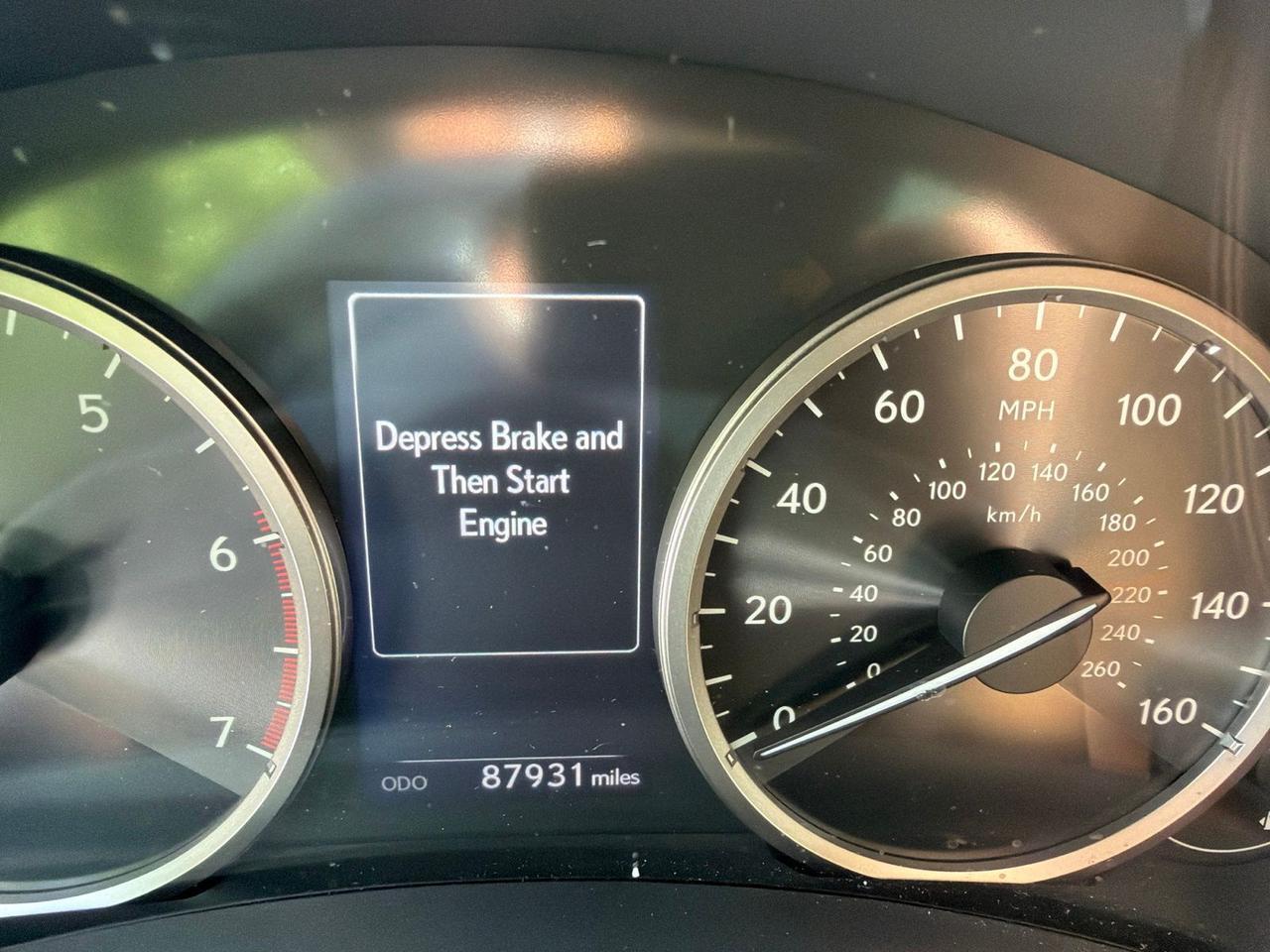 2018 Lexus NX 300 Base Annapolis MD