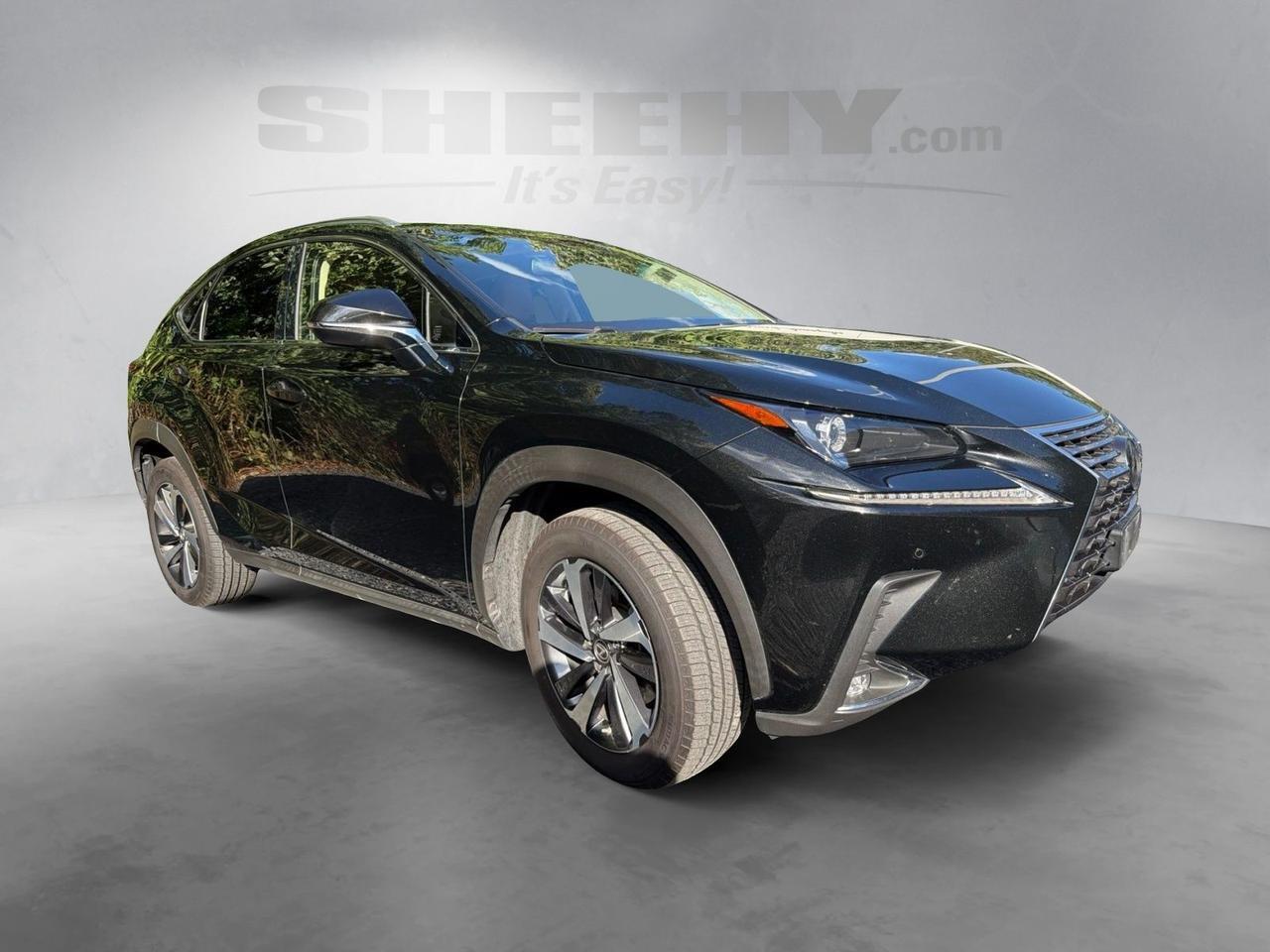 2018 Lexus NX 300 Base Annapolis MD