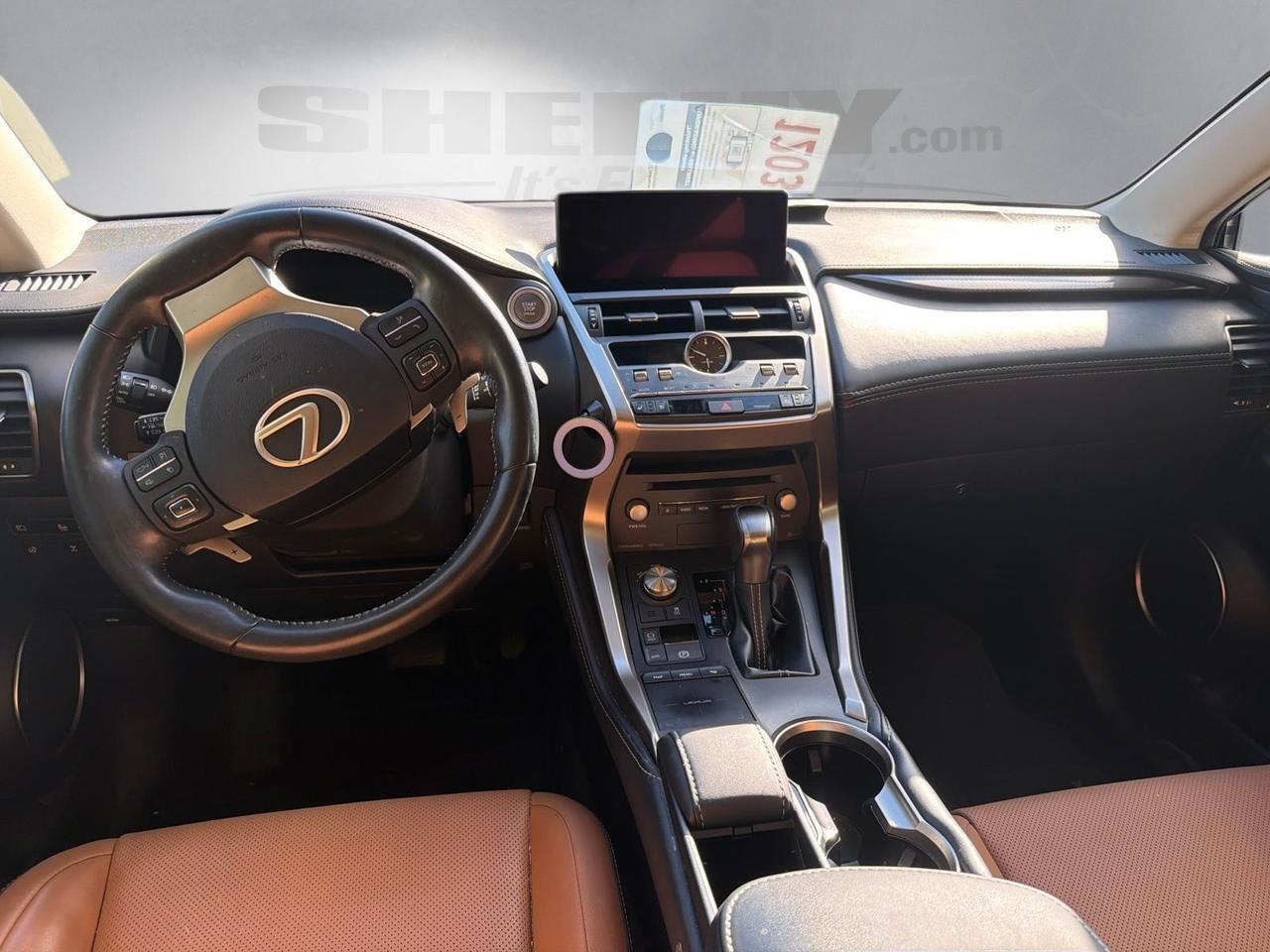 2018 Lexus NX 300 Base Annapolis MD