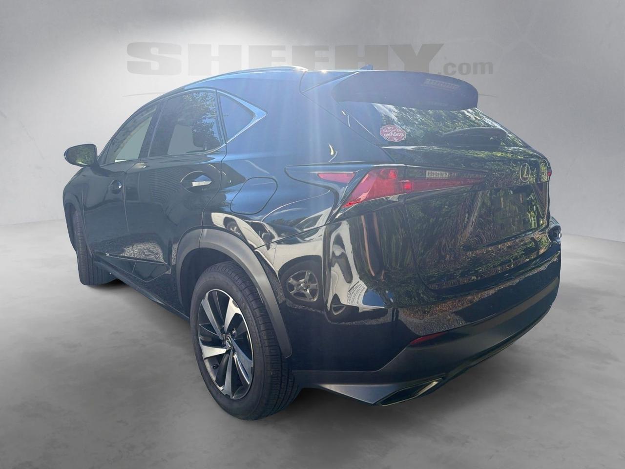 2018 Lexus NX 300 Base Annapolis MD