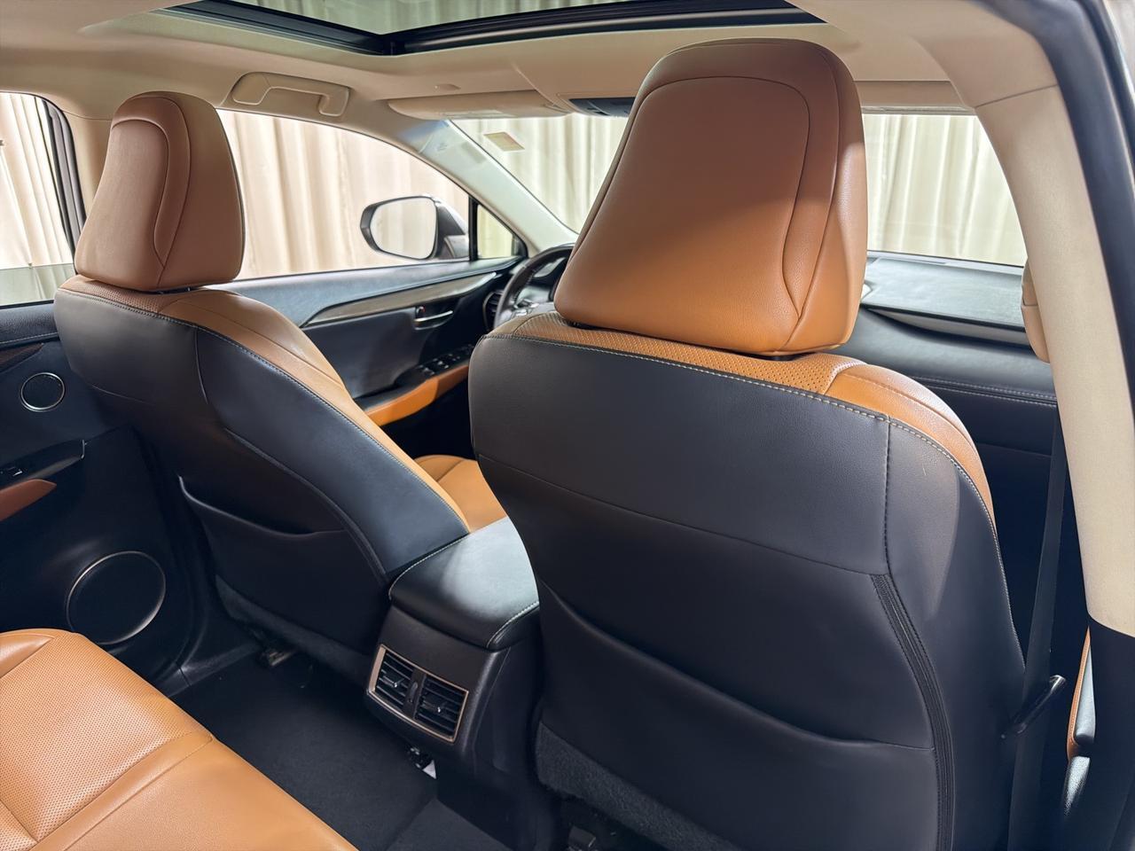 2018 Lexus NX 300 Base Annapolis MD