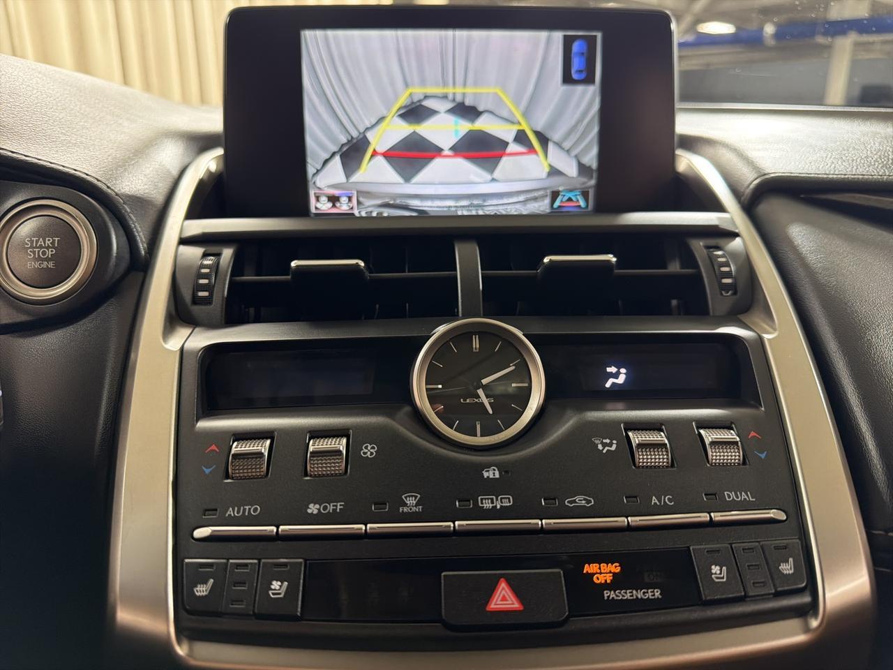 2018 Lexus NX 300 Base Annapolis MD