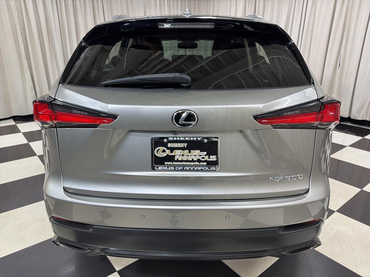 2018 Lexus NX 300 Base Annapolis MD