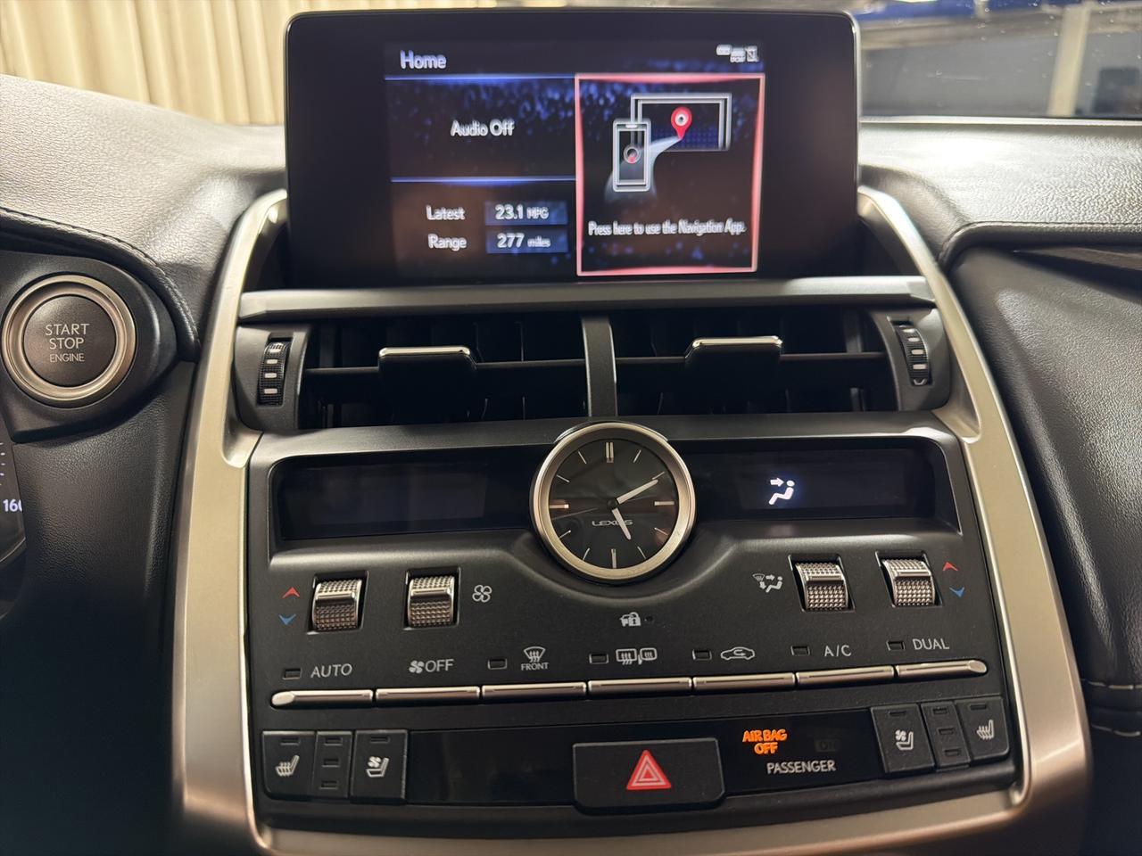2018 Lexus NX 300 Base Annapolis MD