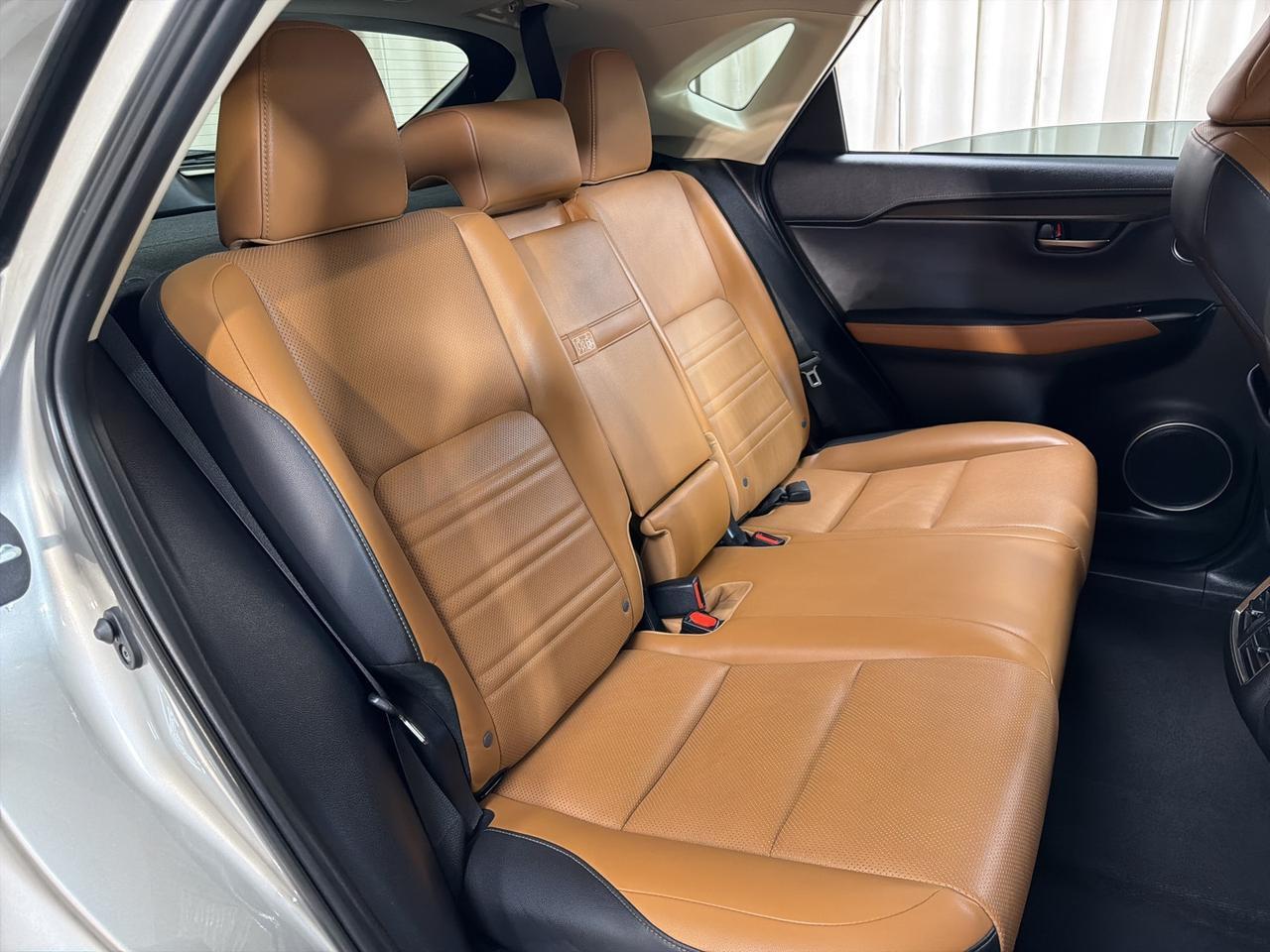 2018 Lexus NX 300 Base Annapolis MD