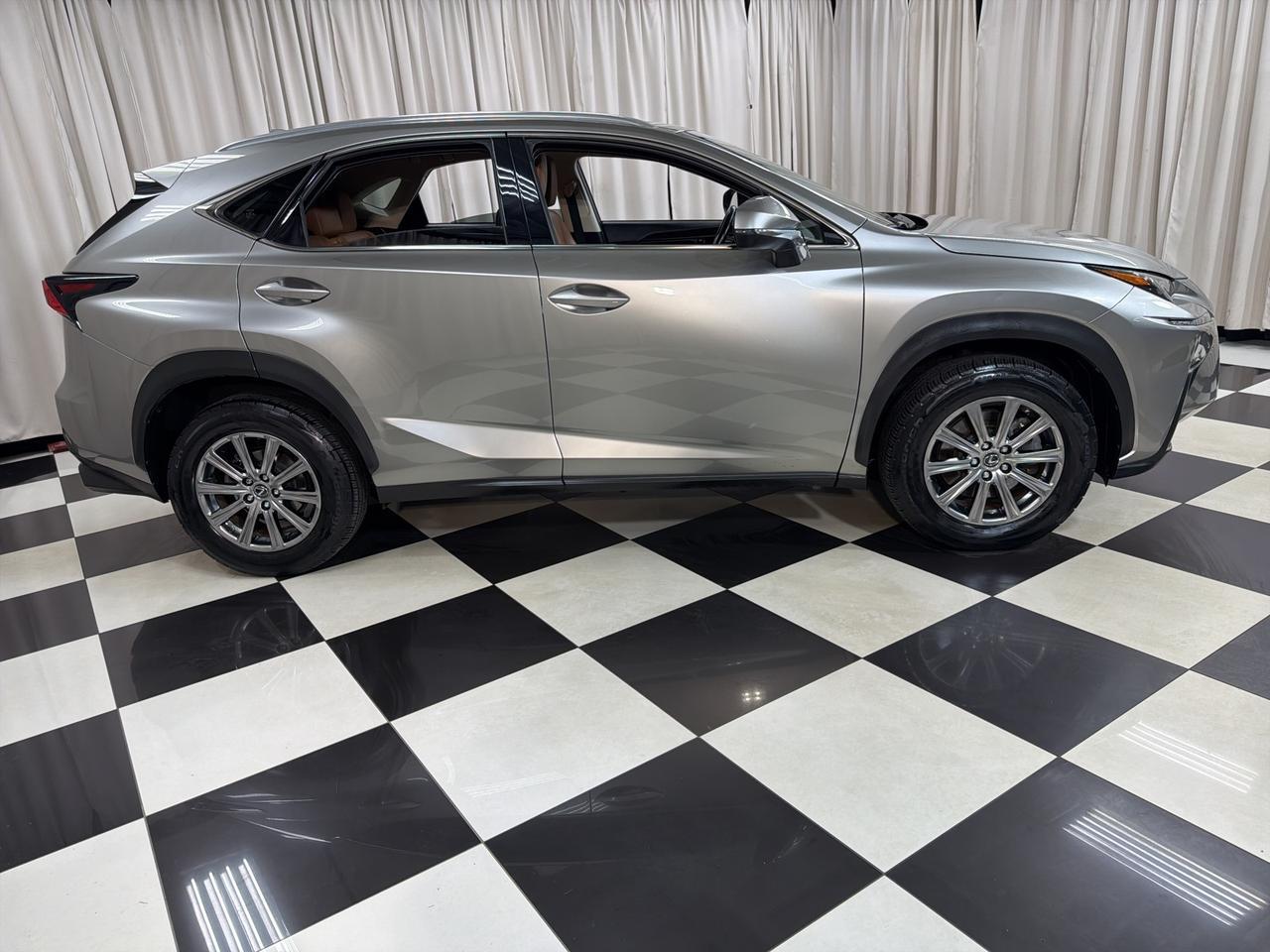 2018 Lexus NX 300 Base Annapolis MD