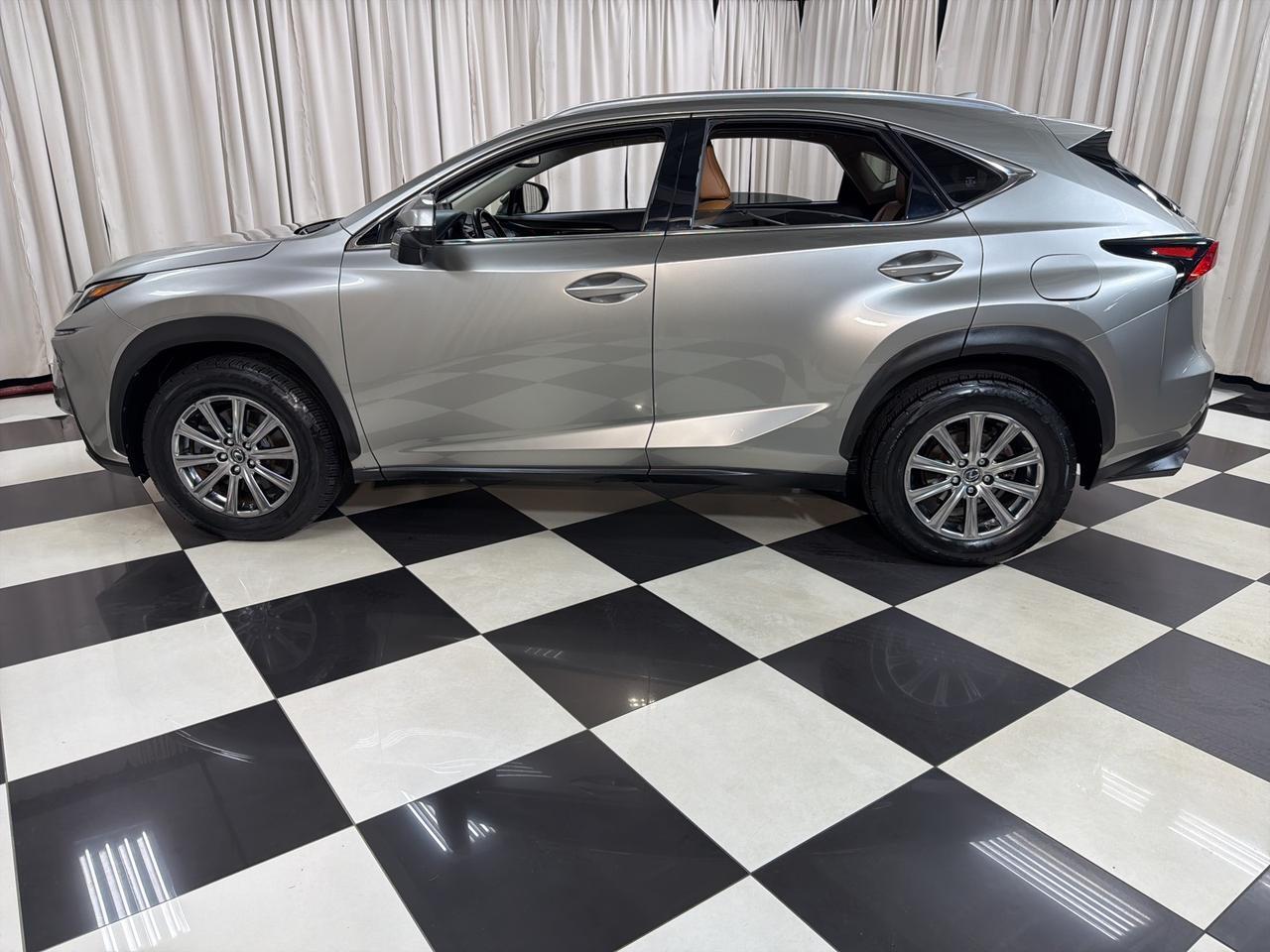 2018 Lexus NX 300 Base Annapolis MD