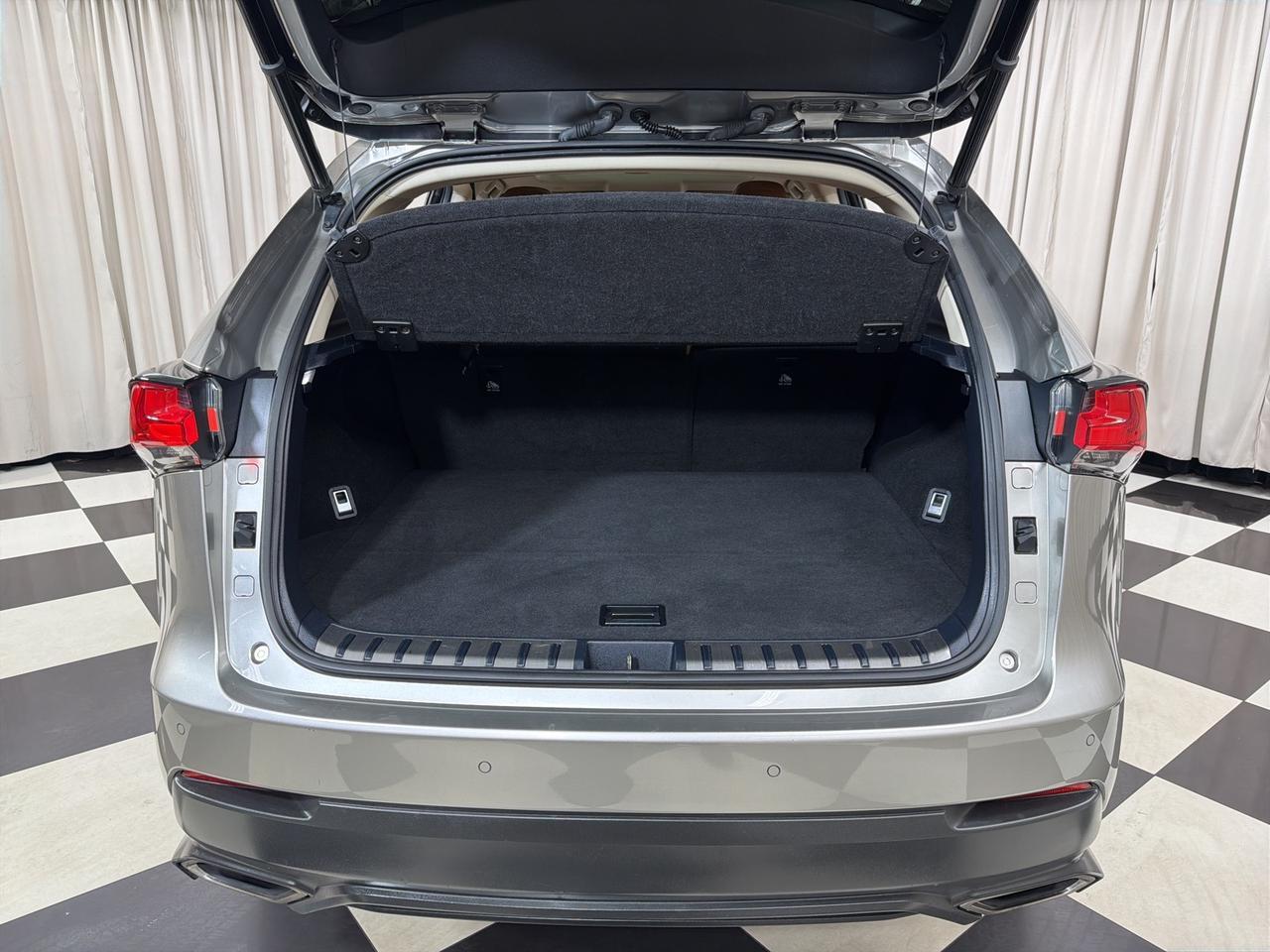 2018 Lexus NX 300 Base Annapolis MD