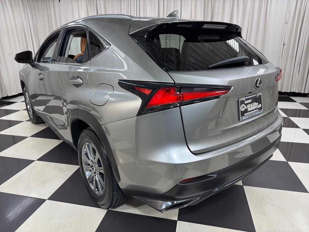 2018 Lexus NX 300 Base Annapolis MD