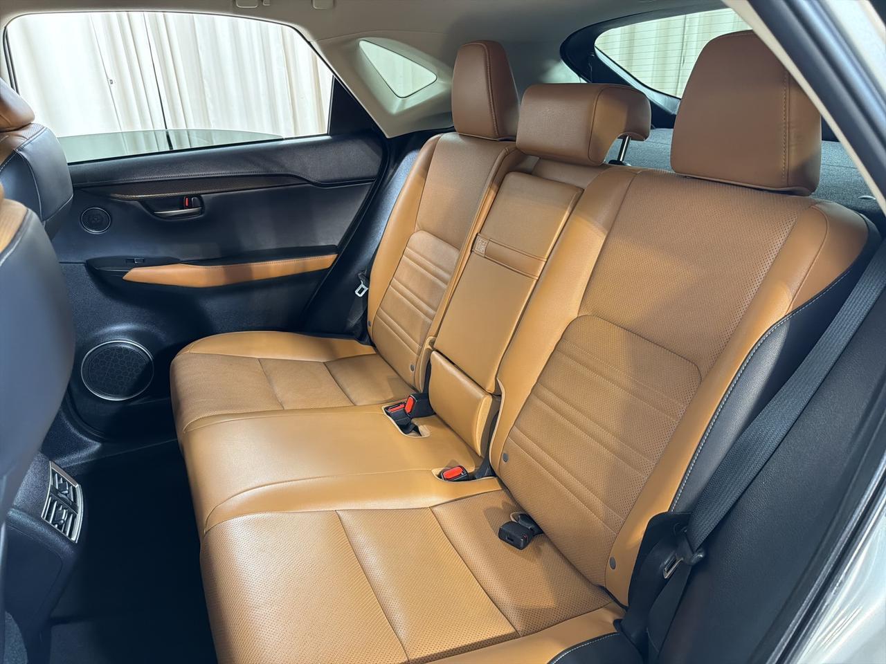 2018 Lexus NX 300 Base Annapolis MD