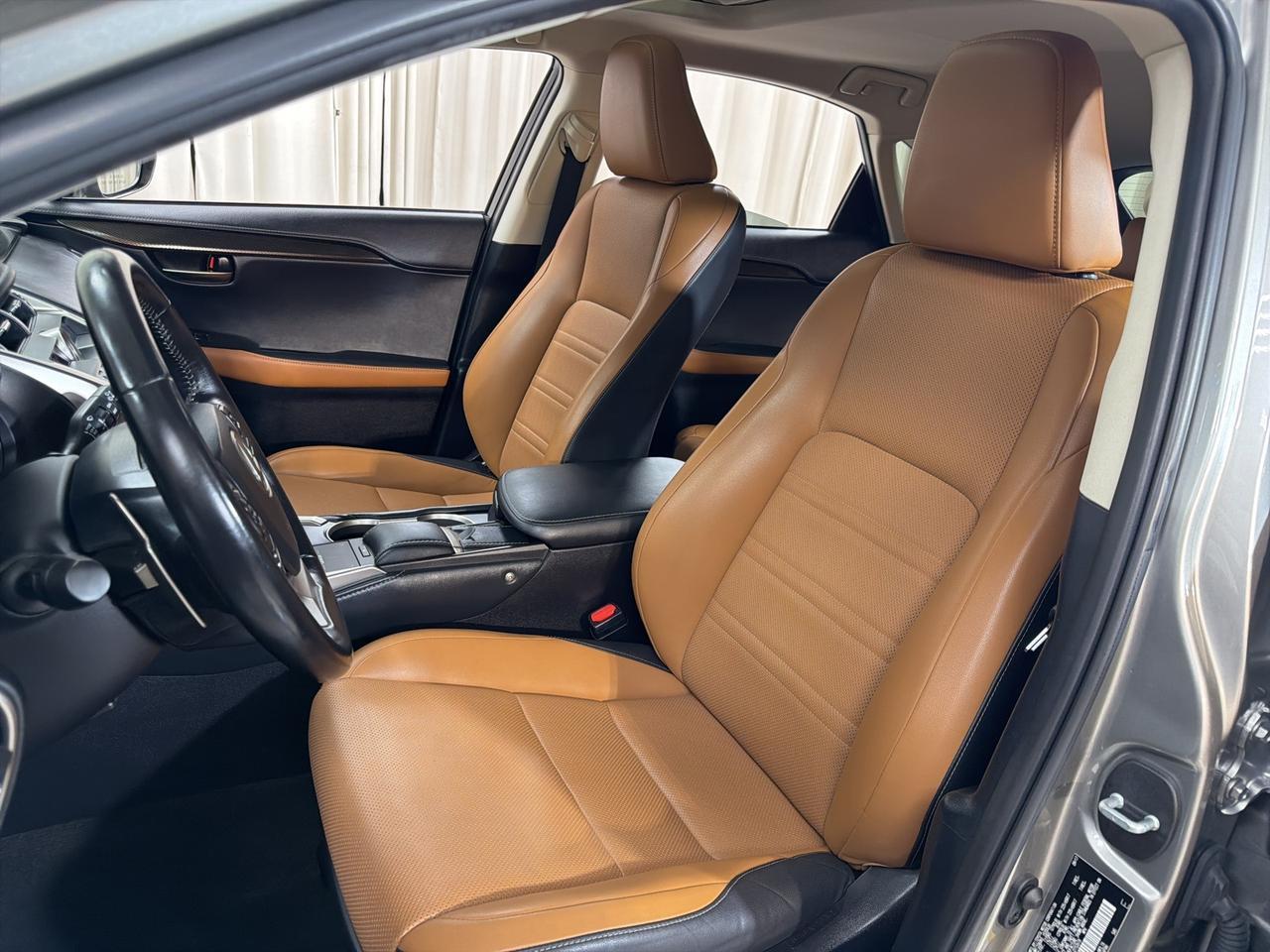 2018 Lexus NX 300 Base Annapolis MD