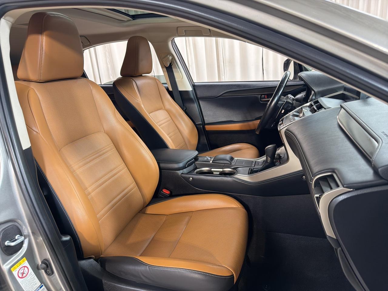 2018 Lexus NX 300 Base Annapolis MD