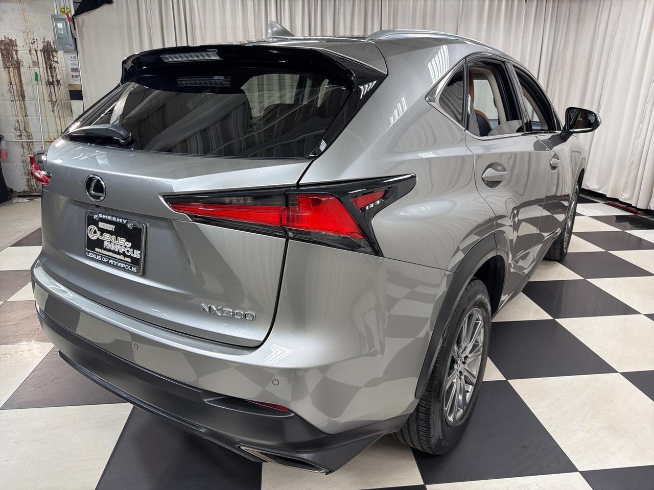 2018 Lexus NX 300 Base Annapolis MD