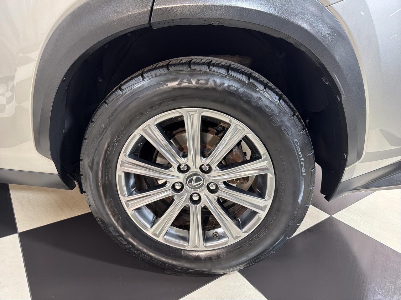 2018 Lexus NX 300 Base Annapolis MD