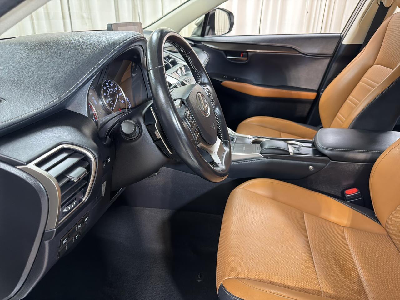 2018 Lexus NX 300 Base Annapolis MD