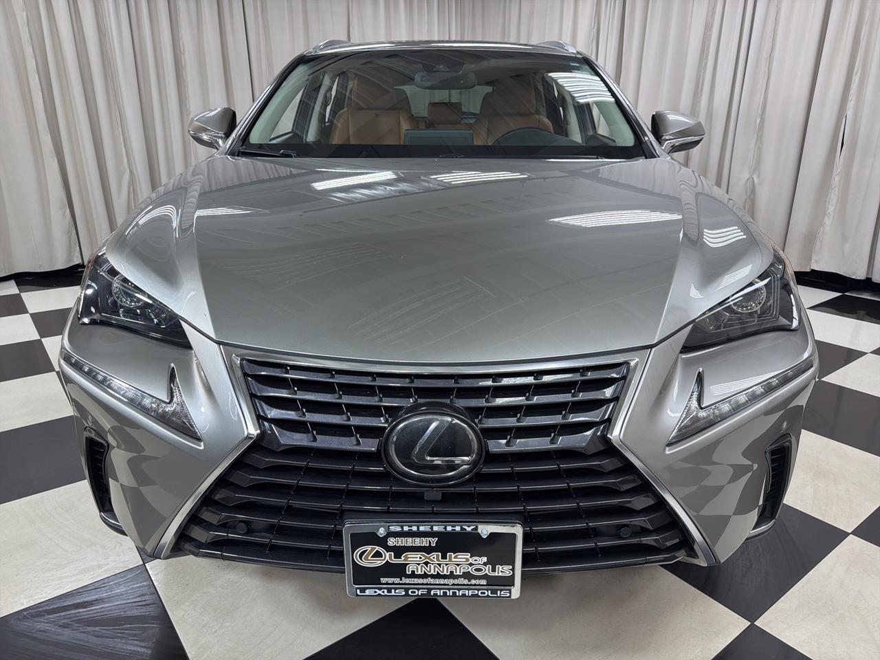 2018 Lexus NX 300 Base Annapolis MD