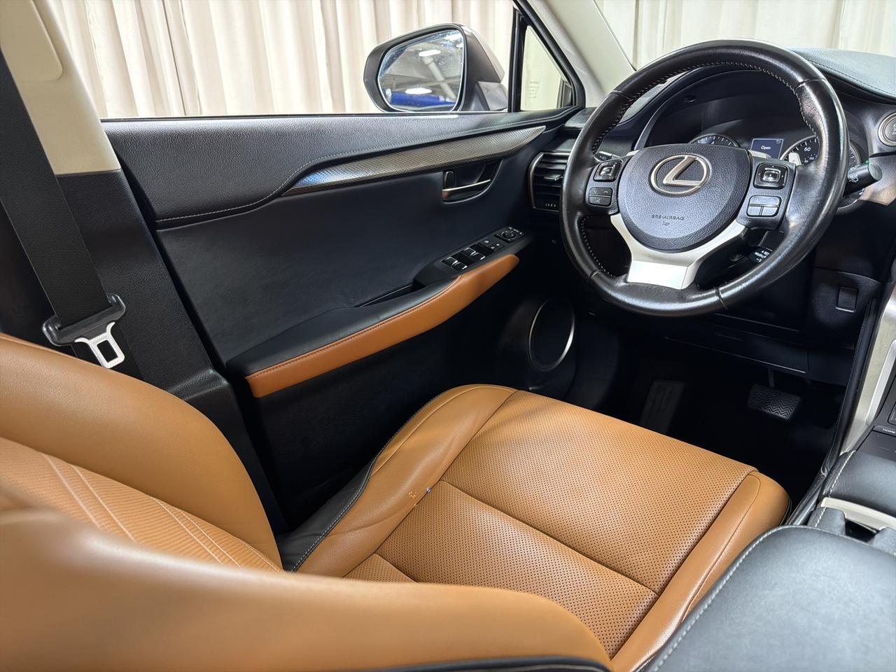 2018 Lexus NX 300 Base Annapolis MD