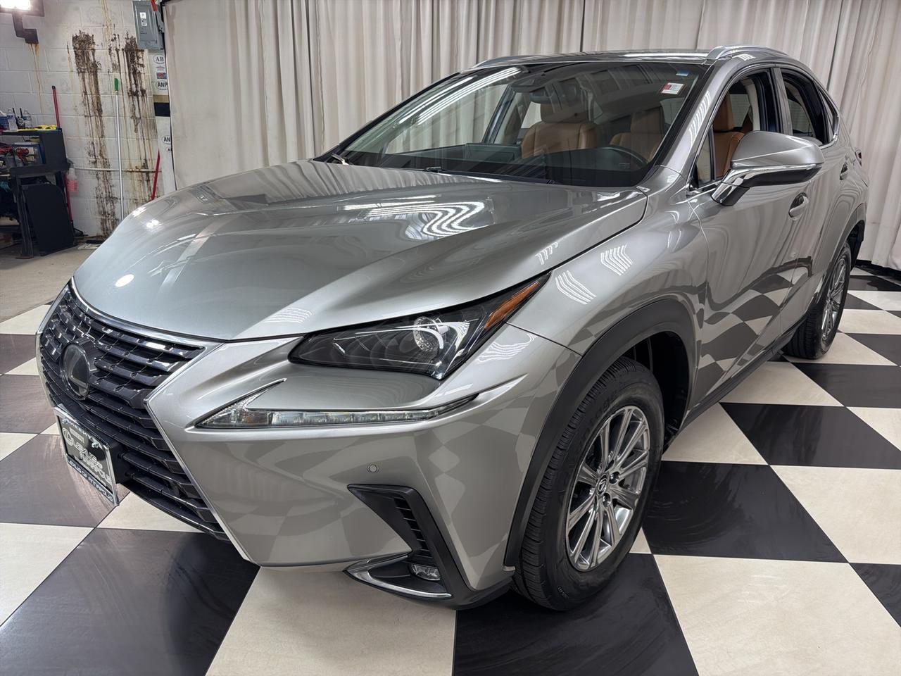 2018 Lexus NX 300 Base Annapolis MD