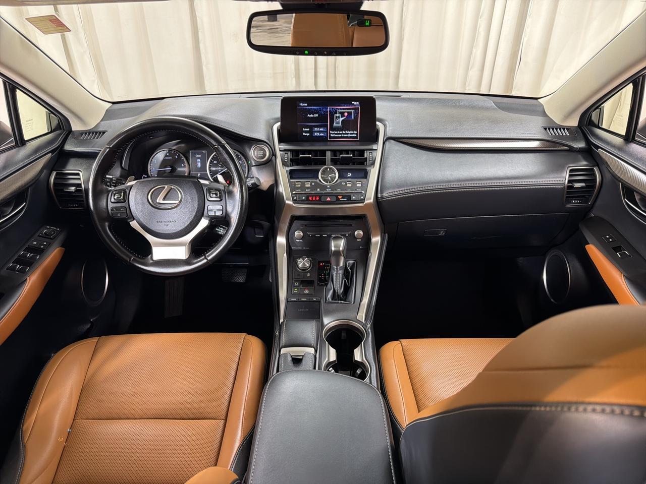 2018 Lexus NX 300 Base Annapolis MD