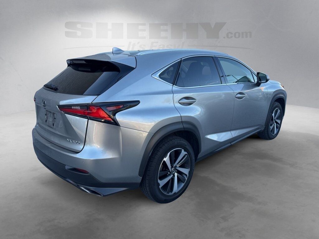 2018 Lexus NX 300 Base Cockeysville MD