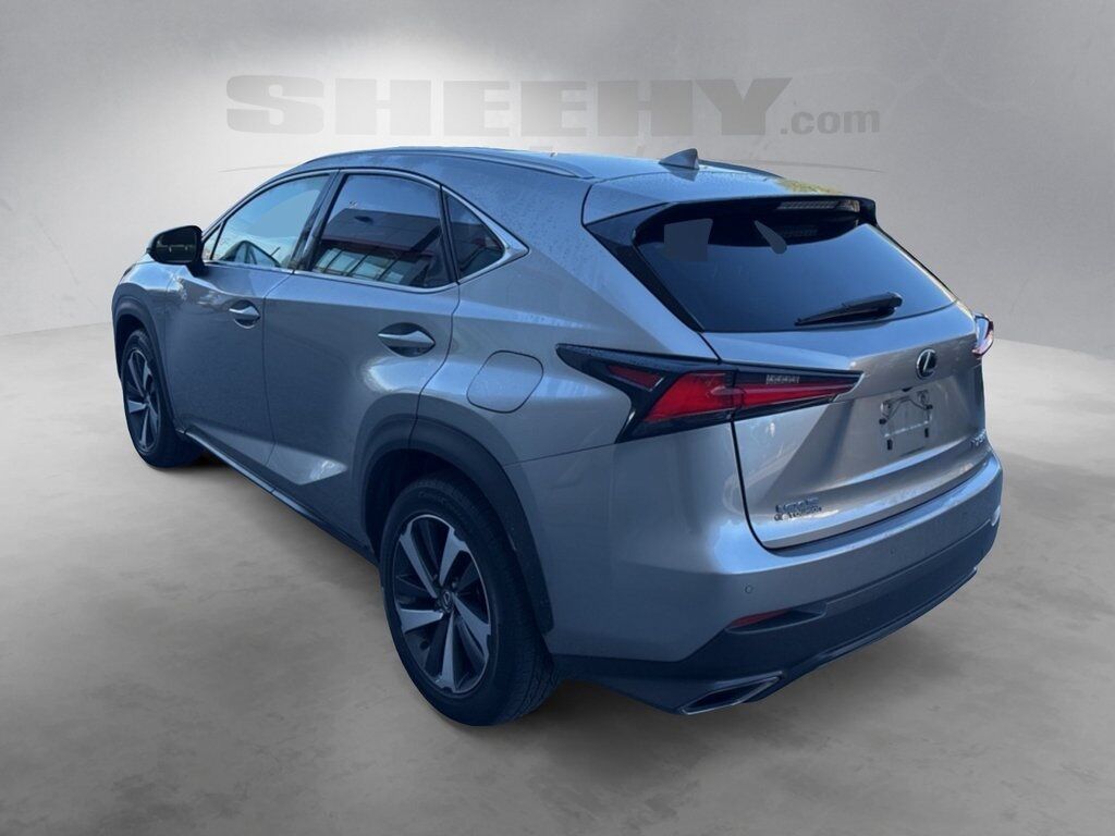 2018 Lexus NX 300 Base Cockeysville MD