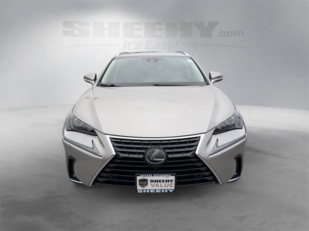 2018 Lexus NX 300 Base Cockeysville MD