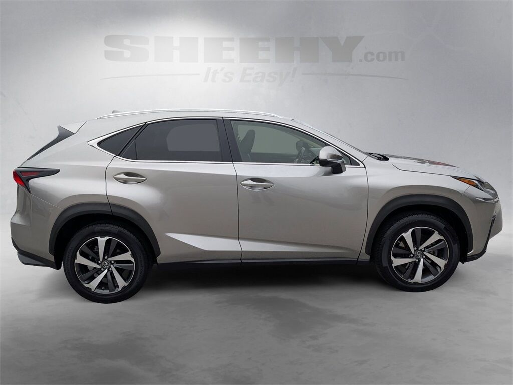 2018 Lexus NX 300 Base Cockeysville MD