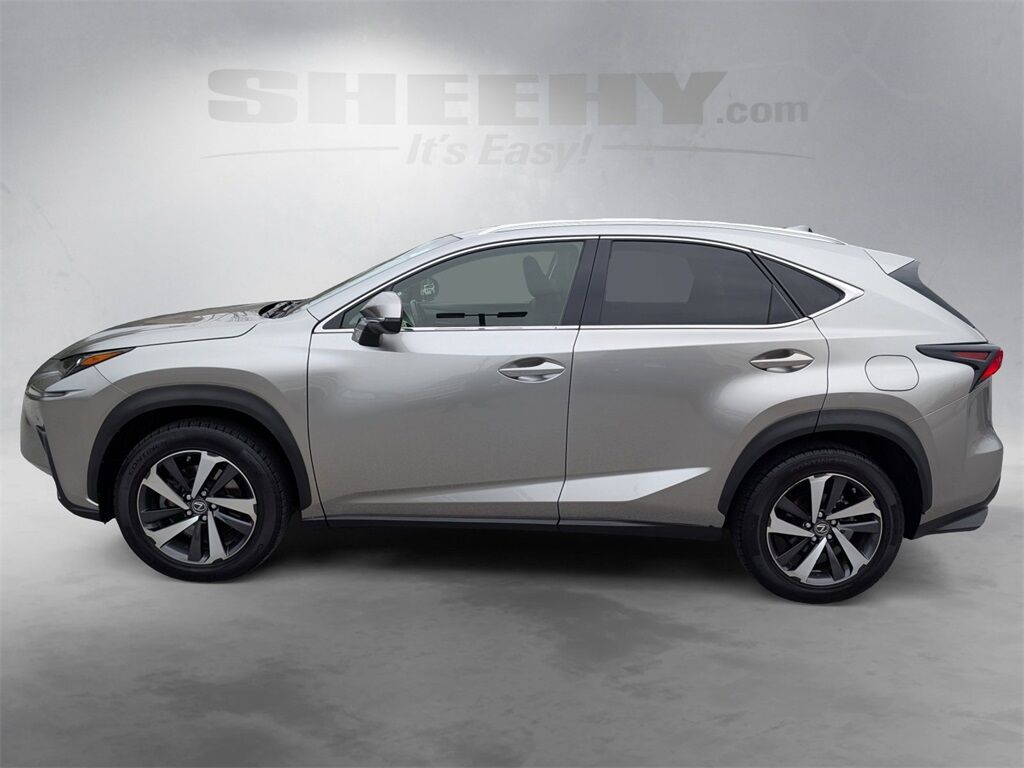 2018 Lexus NX 300 Base Cockeysville MD