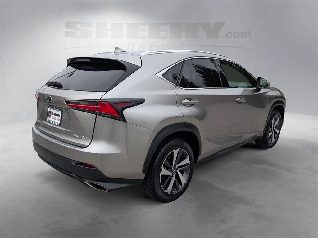 2018 Lexus NX 300 Base Cockeysville MD