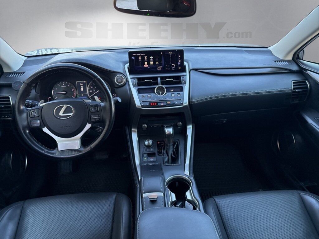 2018 Lexus NX 300 Base Cockeysville MD