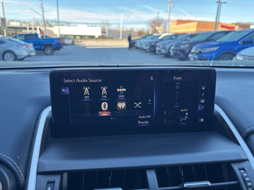 2018 Lexus NX 300 Base Cockeysville MD