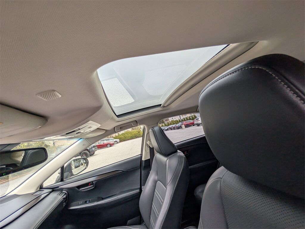 2018 Lexus NX 300 Base Cockeysville MD