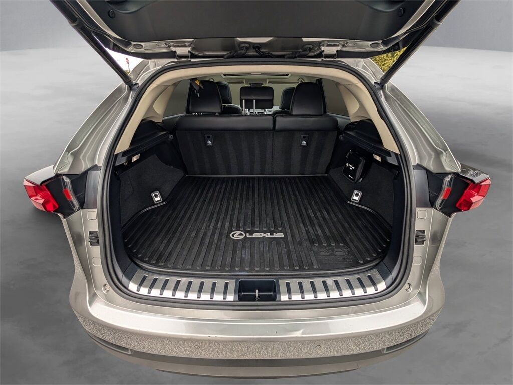 2018 Lexus NX 300 Base Cockeysville MD