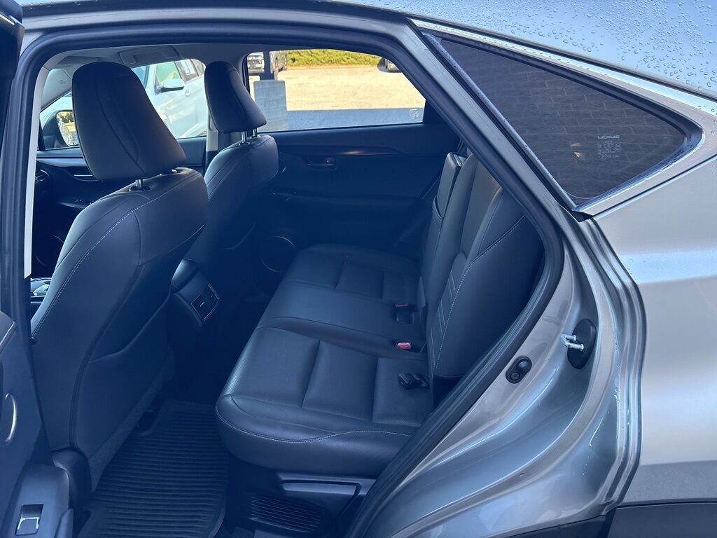 2018 Lexus NX 300 Base Cockeysville MD